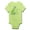 Kiwi, variant on CafePress - Crawl, Walk, Golf Infant Bodysuit - Baby Light Bodysuit, Size Newborn - 24 Months