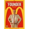 thumbnail image 2 of The Founder (DVD), 2 of 2
