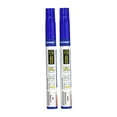 thumbnail image 2 of Car Touch Up Pen Accessory with Polish Pen Small Scratches Parts Water Resistant Brown, 2 of 8