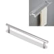 thumbnail image 4 of Barra De Toalla, Resistente Al óxido, Mano De Obra Fina, Instalación Rápida Y Fácil, Toallero De Baño Resistente A La Corrosión Para Baño Para Lavadero ANGGREK Otros, 4 of 8