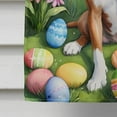 thumbnail image 4 of Boxer Easter Egg Hunt House Flag 28 in x 40 in, 4 of 7