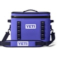 thumbnail image 1 of Portable Cooler YETI Hopper Flip 18 Ultramarine Violet, 1 of 9