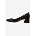 thumbnail image 4 of Comfortview Women's The Marisol Slip On Pump, 4 of 6
