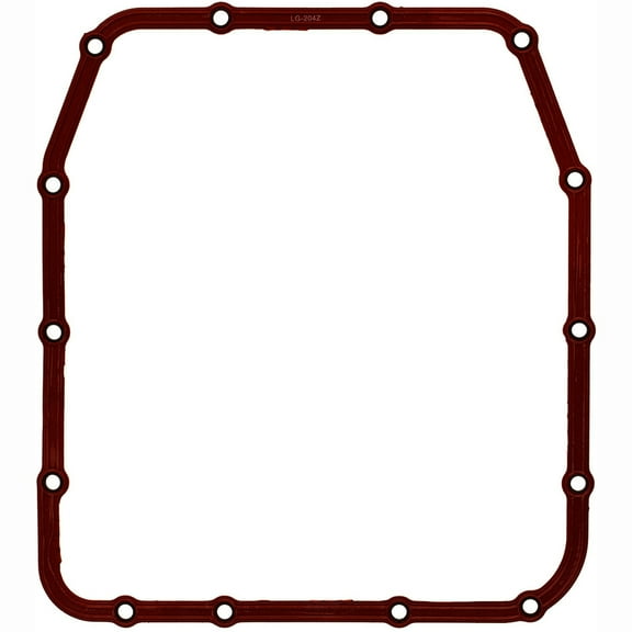 Transmission Oil Pan Gasket Fits select: 1994-2003,2005-2007 FORD F150