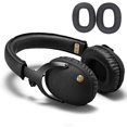 thumbnail image 1 of 2Pcs Headphone Cover for Monitor II ANC 2 Headphone Case Replacement Replacement Foam Cover, 1 of 5