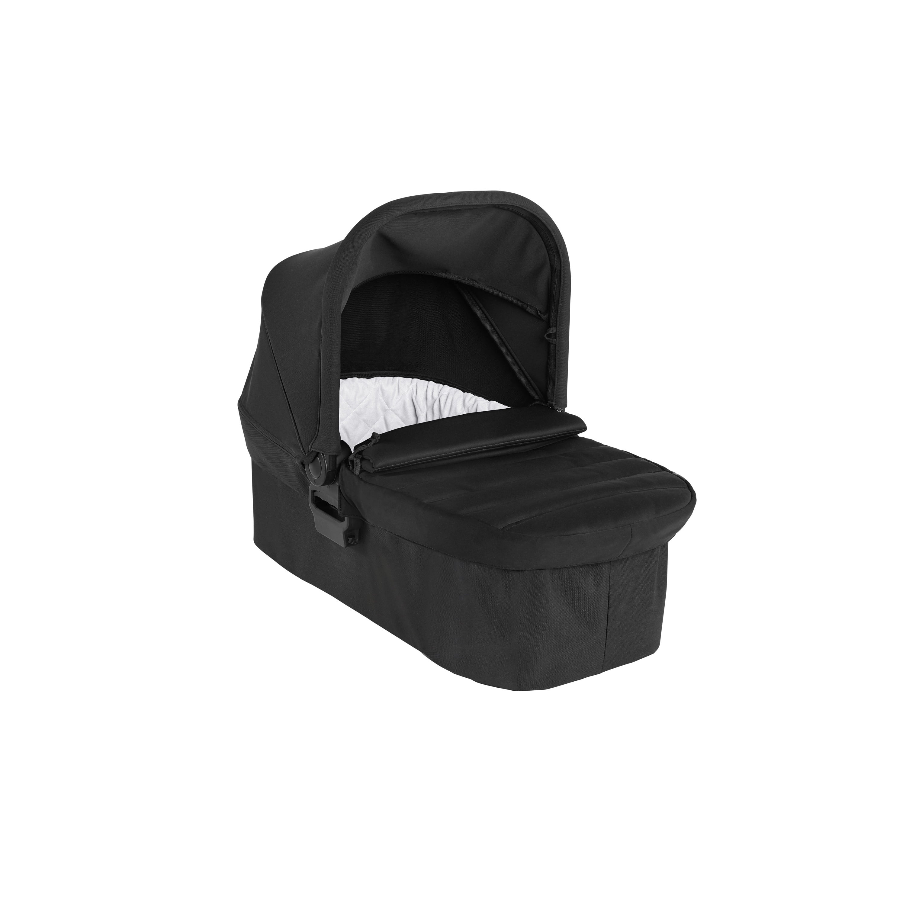 Baby Jogger Pram for City Mini 2 and City GT2 Strollers, Jet - Walmart.com