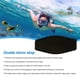 thumbnail image 2 of Funda de correa acolchada Greeniant para buceo Neopreno Negro, 2 of 6
