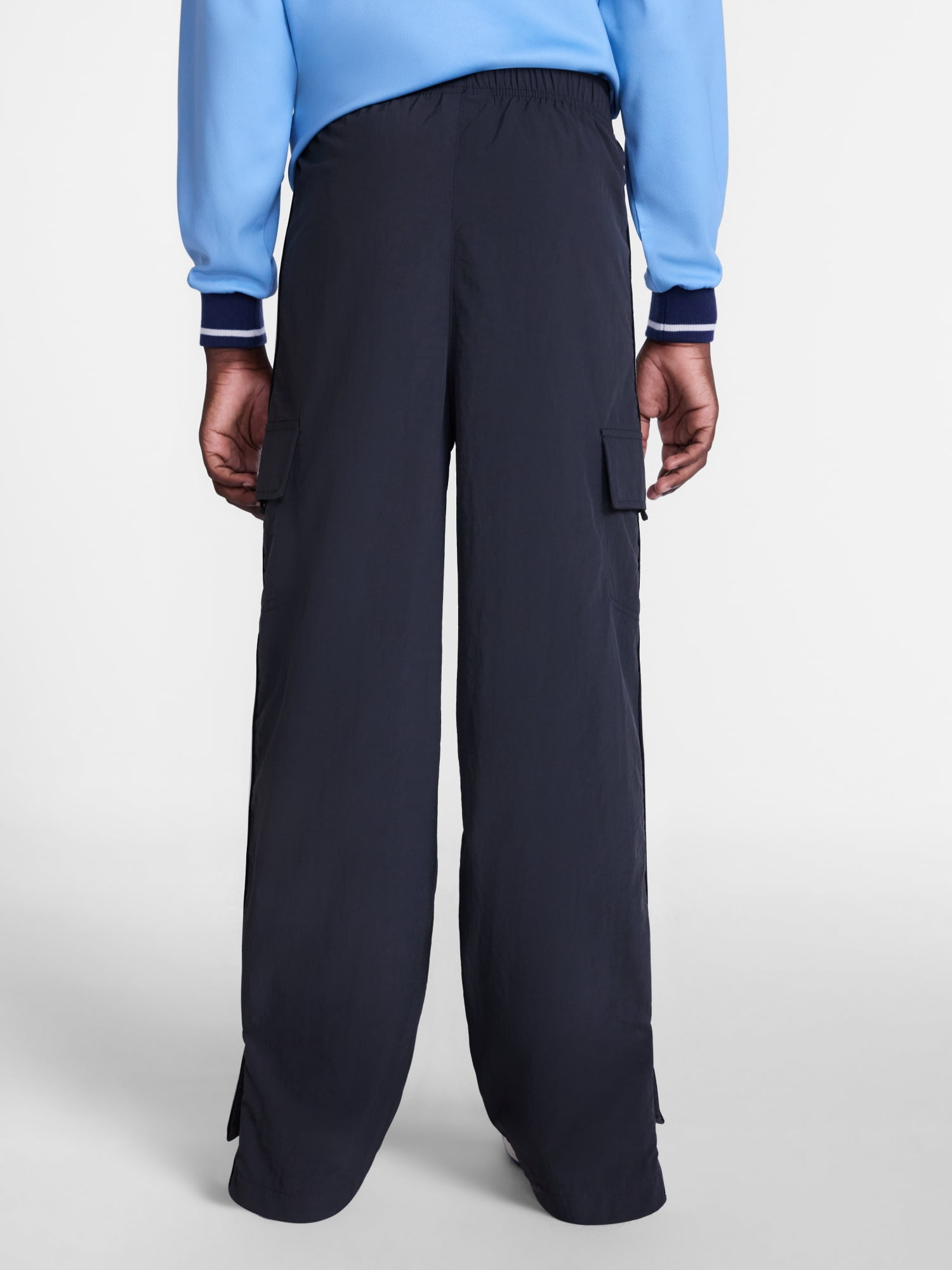Weekend Academy Boys Cargo Track Pants, Sizes 4-18