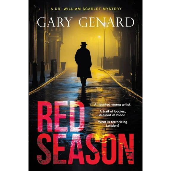 Red Season, (Paperback)