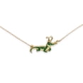 thumbnail image 1 of Colgante de cocodrilo Loki de Marvel Studios de SalesOne LLC, 1 of 7