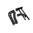 thumbnail image 6 of BRAZYN - TALON UNIVERSAL Massage Gun Holder + Massage Cane. Universal Massage Gun Mount, Extension Arm for your Deep Tissue Percussion Massager. Neck, Shoulder, & Back Massager (Works With Most Guns), 6 of 6