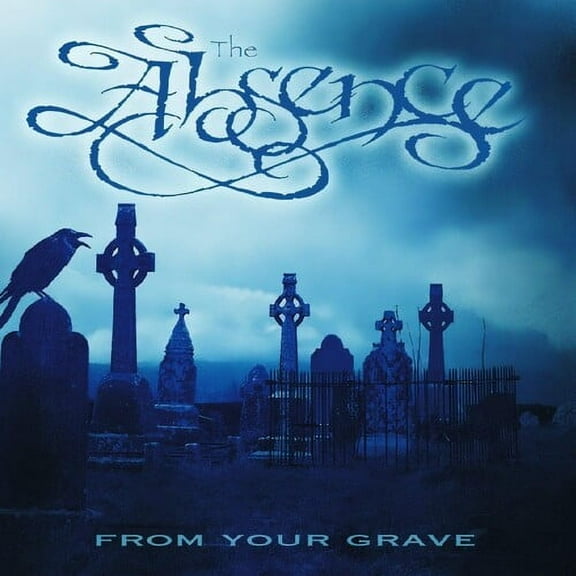 The Absence - From Your Grave - Music & Performance - Vinyl