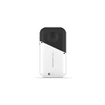 thumbnail image 7 of Garmin Approach G80, All-in-One Premium GPS Golf Handheld with Integrated Launch Monitor, 3.5" Touchscreen, Black/White, 7 of 7
