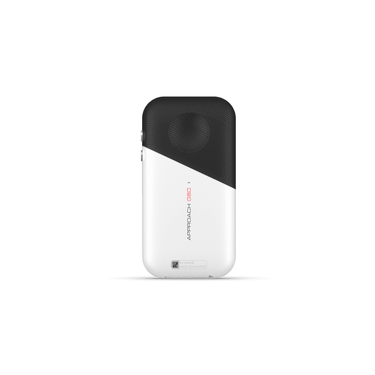 Garmin Approach G80 GPS Golf Handheld with Integrated Launch Garmin Approach G80 GPS Golf Handheld with Integrated Launch
