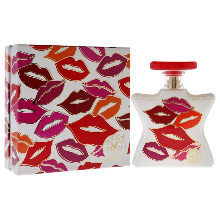 BOND NO.9 NOLITA Eau De Parfum Spray for Women, 3.4 oz - Walmart.com