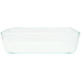 thumbnail image 5 of Pyrex 7210 3-Cup Glass Dish with 7210-PC 3-Cup Lemon Yellow Lid (2-Pack), 5 of 5