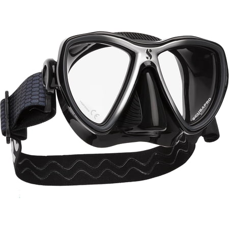 SCUBAPRO Synergy Mini Dive Mask
