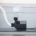 thumbnail image 1 of Minkissy Mini Submersible Pump Black Water Circulation with Brushless DC Motor 1Pack, 1 of 7
