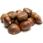 Turkish Premium Chestnut, Fresh Turkish Chestnuts, Raw Turkish Chestnuts, 4 LBS