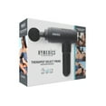 HoMedics Active Fit Therapist Select Prime Percussion Massage Gun