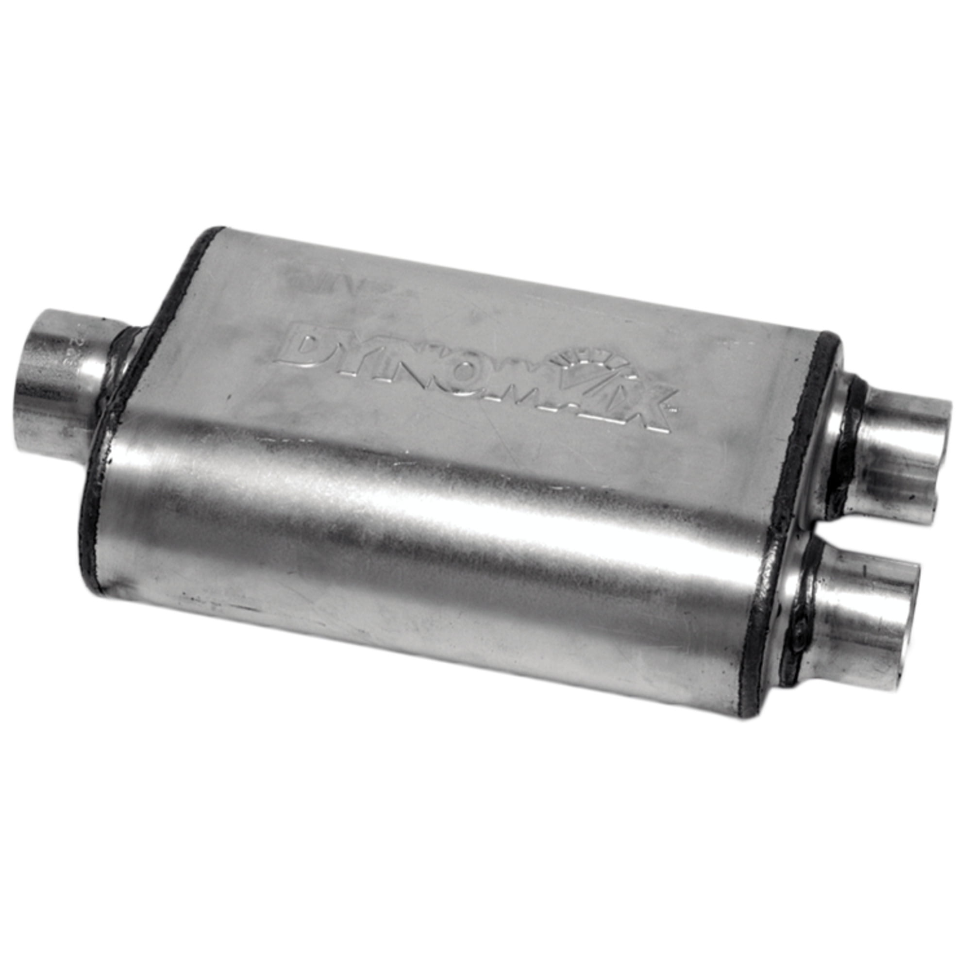 Dynomax Ultra Flo 17228 Exhaust Muffler
