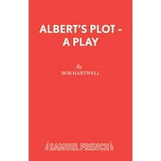 Albert's Plot - A Play (Paperback)