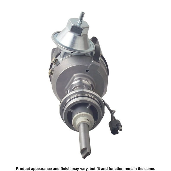 CARDONE New 84-3890 Distributor fits 1972-1989 Chrysler, Dodge