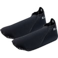 thumbnail image 2 of XS Scuba 2mm Neoprene Socks, 2 of 4