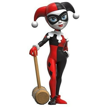 Funko Rock Candy Classic Harley Quinn Walmart Com Walmart Com
