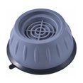 thumbnail image 2 of Tapis Anti-Vibration pour Appareils, Matériau de Haute Qualité avec Ventouses Anti-Humidité, Réduction de Bruit pour Machines à Laver Réfrigérateurs, Installation Facile Sans Outils Ni Colle, 2 of 5