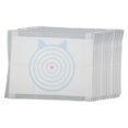thumbnail image 1 of Almohadillas para orinar de entrenamiento para mascotas, almohadilla cambiante desechable gruesa de absorción rápida para entrenamiento de orinal en interiores para perros y gatos, 1 of 8