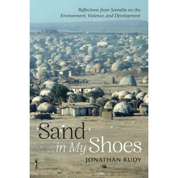 Sand in My Shoes (Paperback)