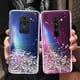 thumbnail image 2 of Bling Star Glitter Clear Case Redmi 9 9A 9T 9C 8A 7A Note 9S 8T 7 8 9 Pro Funda para Xiaomi Mi 9 Lite SE 9T 10 POCO X3 NFC M3 Tan Jianjun unisex, 2 of 2