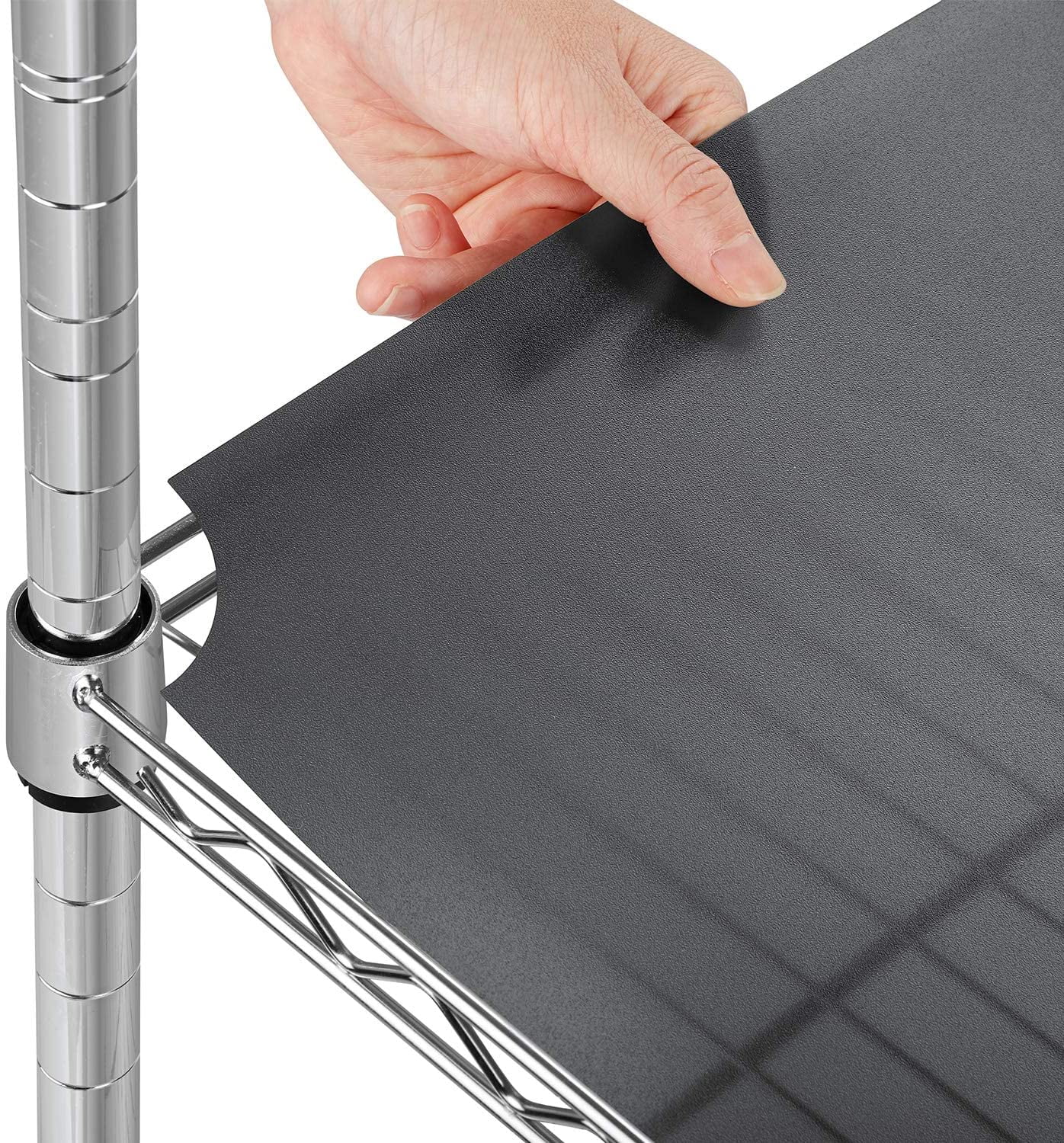 Shelving Liner Kitchen Kitchen Renovation with Dark