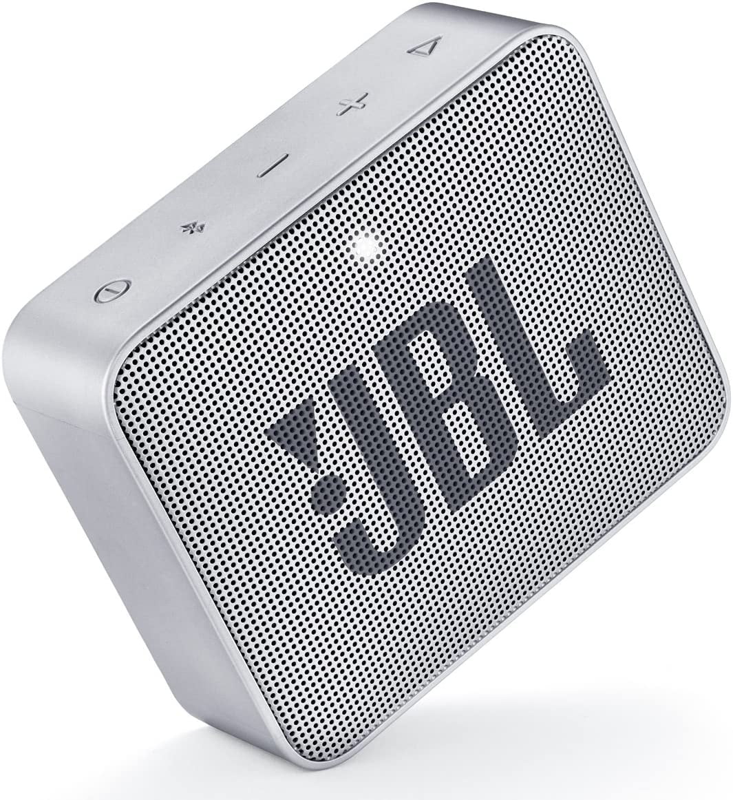 jbl go2 waterproof ultra portable bluetooth speaker