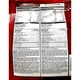 thumbnail image 2 of Mutant Whey Dual Chocolate y Vainilla 4 lbs Mutant MUTANT MUTWHEYDUALTRIPLECHOCOVAINILLA, 2 of 3