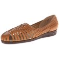 thumbnail image 1 of Softspots Womens Trinidad Leather Closed Toe Loafers, 1 of 2