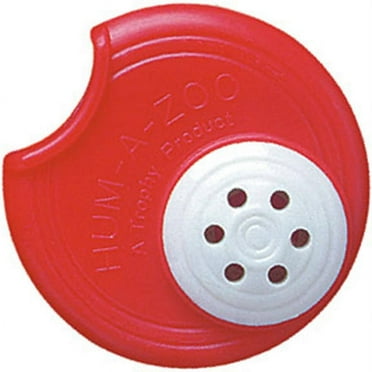 Hum-A-Zoo All-Plastic Kazoo