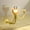 Yellow, variant on Suction Cup Octops Night Light Travel Comforting Nightlight | Gentle Brightness | Multicolor Octpus Night Light Decoration Octopus Mini Night Lamp with Suction Cup for Home(Yellow)