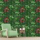 thumbnail image 2 of Privacidad Artificial Valla De Planta Verde Telón De Fondo De Pared De Planta Para Decoración De Jardín De Balcón Speravity HA040319-02, 2 of 6