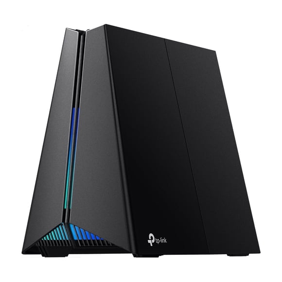 Router TP-Link Archer GE650 Wi-Fi 7 Tri-Banda 11Gbps