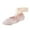 Beige, variant on EnJoCho Children Dance Shoes Strap Ballet Shoes toes Indoor Yoga Training Shoes Kids Boys Girls Casual Ballet Dance Shoes Indoor Outdoor Wear