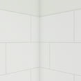 thumbnail image 4 of Dreamline WKDS623684XTS00 Dreamstone 84" High X 62" Wide Acrylic Alcove Shower Wall Kit -, 4 of 6