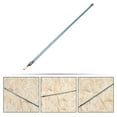 thumbnail image 2 of Blue Metal Guitar Truss Rod for Electric Guitar and Bass Adjustable Lever Enhances Playability, 2 of 8