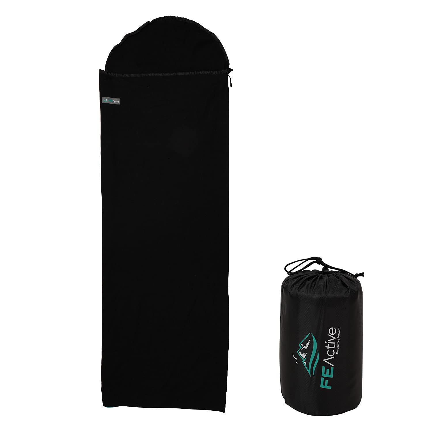 MIQIO 2in1 Drap Sac de Couchage Intérieur d'Été Coton avec Fermeture Éclair Continue (Joignable): Confort Léger Sac de Couchage et Couverture de Voyage XL en Un - (Bleu/Droite MIQIO 2in1 Drap Sac de Couchage Intérieur d'Été Coton avec Fermeture Éclair Continue (Joignable): Confort Léger Sac de Couchage et Couverture de Voyage XL en Un - (Bleu/Droite