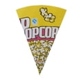 thumbnail image 2 of 300X Popcorn Bags Paper Bags Almonds Popcorn S, 2 of 4