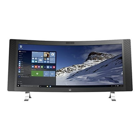 Hp Envy 34 Curved Desktop 2tb Ssd 32gb Ram Intel Core I7 6700k Hp Envy 34 Curved Desktop 2tb Ssd 32gb Ram Intel Core I7 6700k Processor 4 00ghz With Turbo Boost