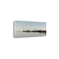 thumbnail image 2 of Tangletown Art, 39 x 13 "Bay Pano - 126 " by Alan Blaustein, Gallery Wrap Canvas, 2 of 2