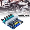 thumbnail image 4 of Power  Board PA3116 Subwoofer Digital  Board 12-24V 100W + 50W + 50W 3-Channel Output, 4 of 8