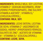 Nestle Klim Fortificada Dry Whole Milk Powder, Toddler Formula, 53 Total Servings, 3.52 lbs.